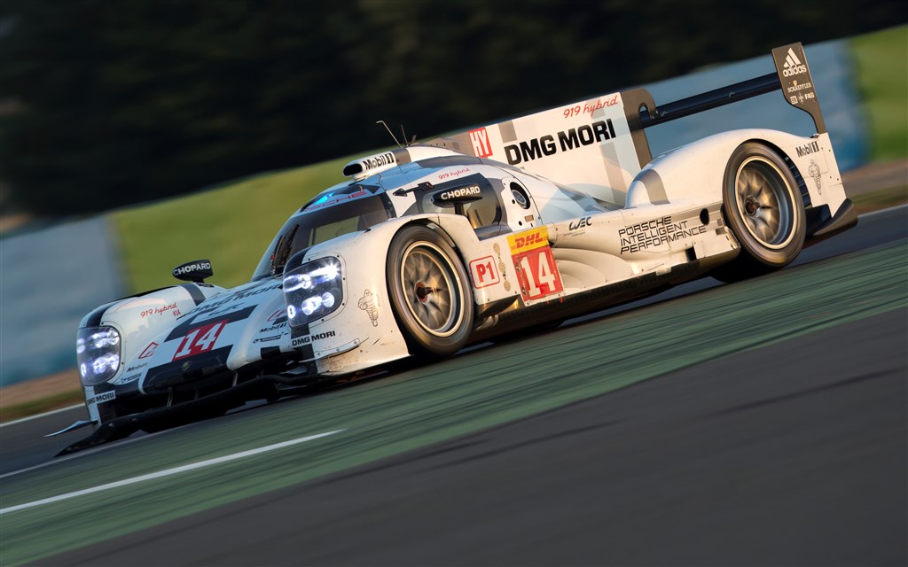 (Foto: Porsche Media)